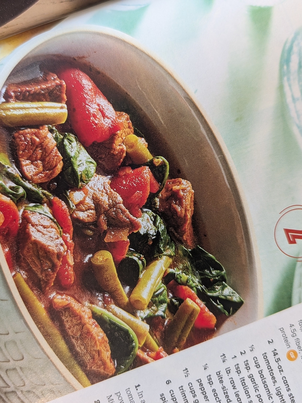 Hungry Girl Food Magazines - Picture 9 of 15